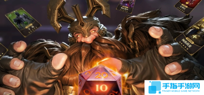 龍息神寂預抽卡入口在哪-預抽卡入口地址分享